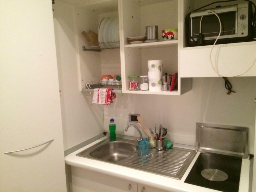 Casettaveneziana02704 Apartment Екстериор снимка