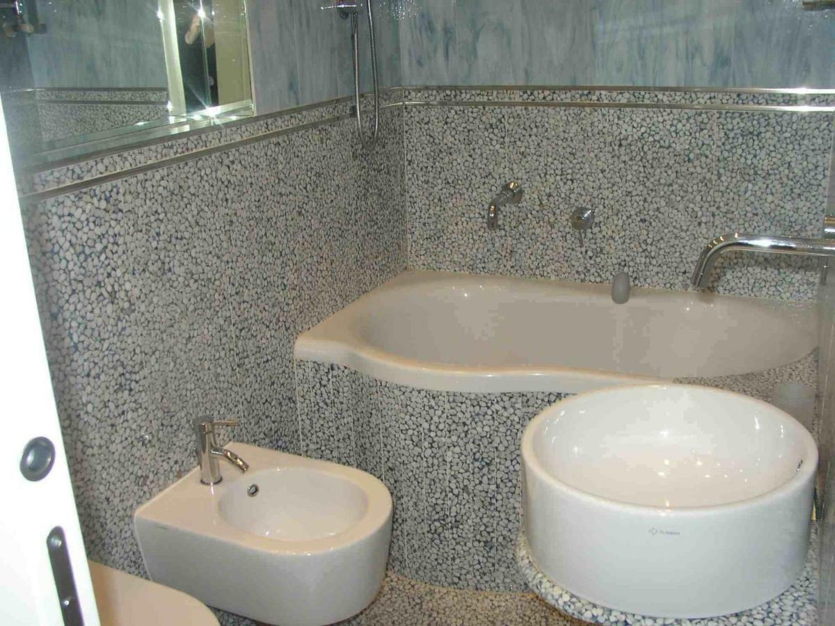 Casettaveneziana02704 Apartment Екстериор снимка