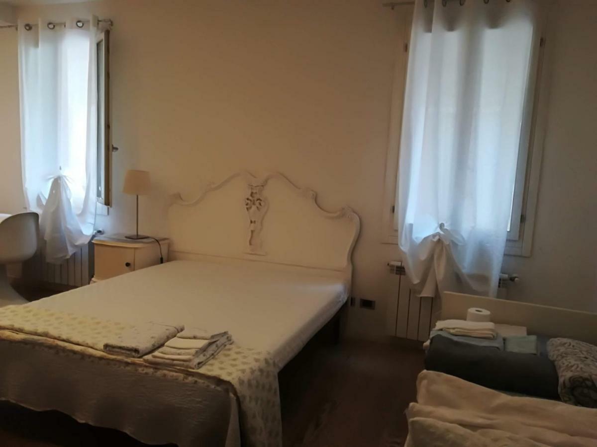Casettaveneziana02704 Apartment Екстериор снимка