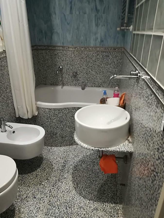 Casettaveneziana02704 Apartment Екстериор снимка