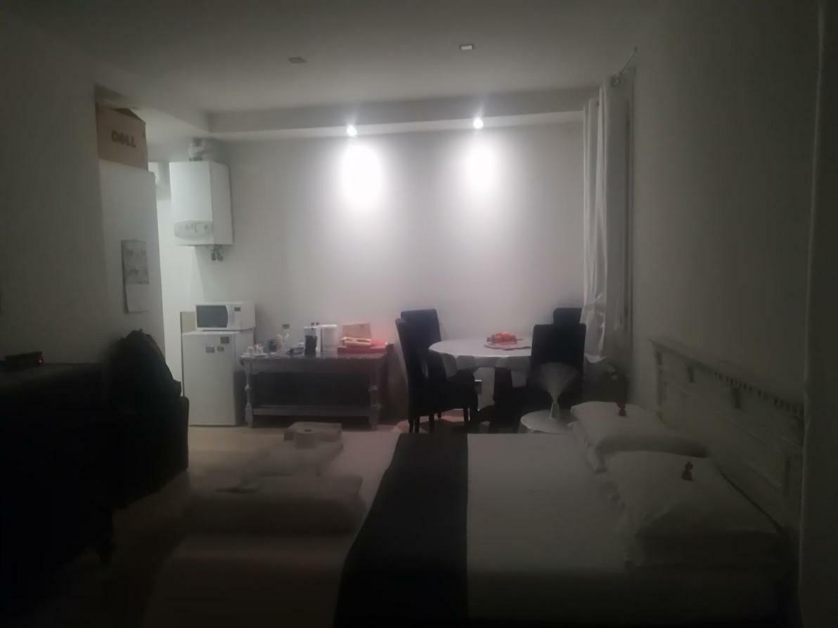 Casettaveneziana02704 Apartment Екстериор снимка