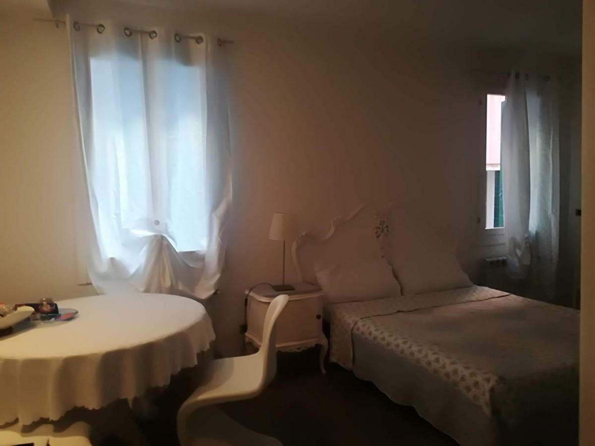 Casettaveneziana02704 Apartment Екстериор снимка