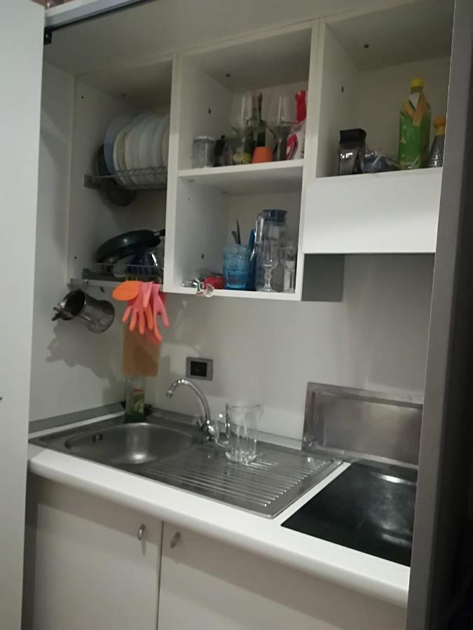 Casettaveneziana02704 Apartment Екстериор снимка