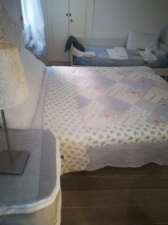 Casettaveneziana02704 Apartment Екстериор снимка